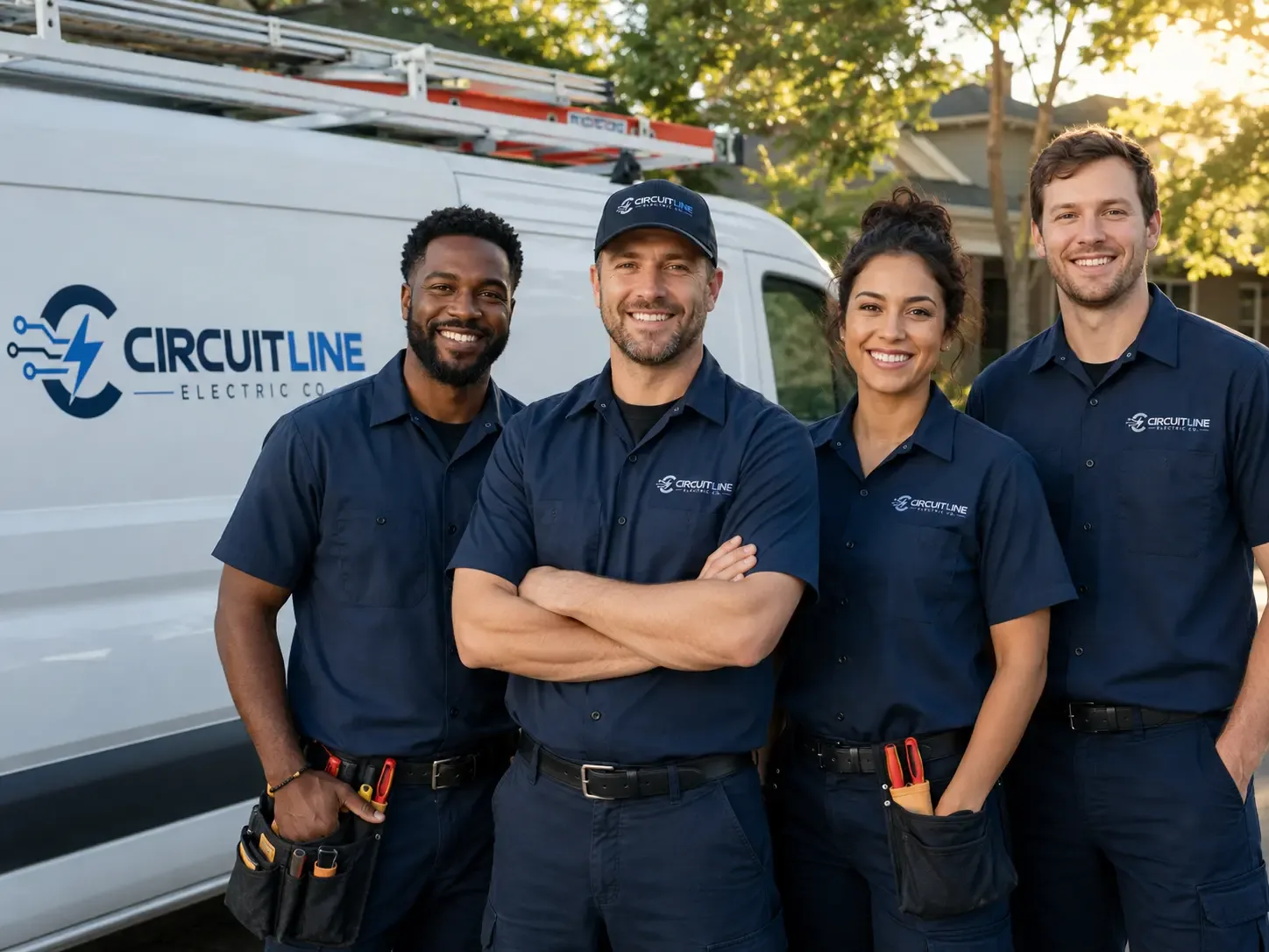 Whole Home Rewiring company in Richfield, NC