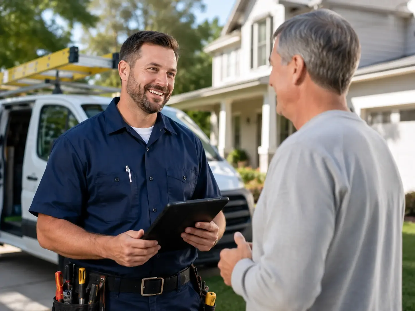 Whole Home Rewiring Richfield, NC FAQs